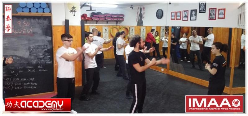 Kung Fu Caserta IMAA Italia wing chun Caserta siu lam wing tjun ip man wing tsun arti marziali  difesa personale Sifu Salvatore Mezzone tai chi sanda mma www.kungfuitalia. (3)